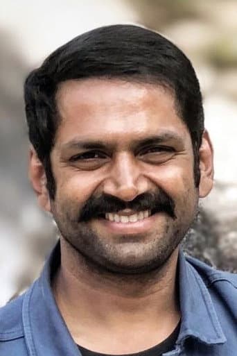 Sharib Hashmi fotoğrafı
