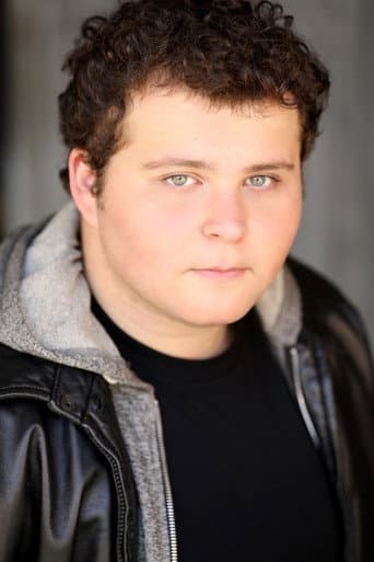 Joshua Erenberg fotoğrafı