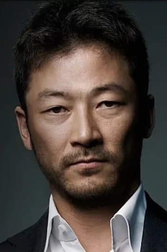Tadanobu Satô fotoğrafı