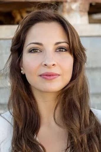 Antonella Carone fotoğrafı
