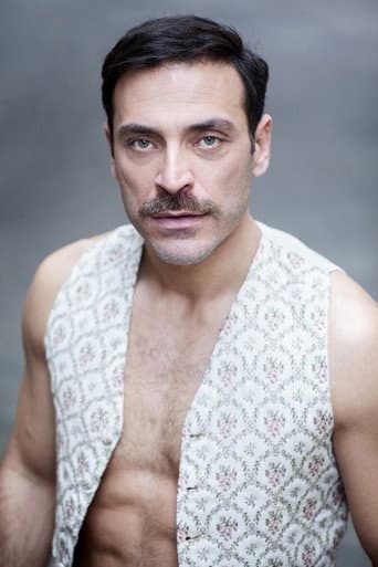 Salvio Simeoli fotoğrafı
