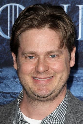 Tim Heidecker fotoğrafı