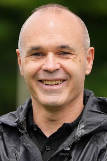 Andrés Iniesta fotoğrafı