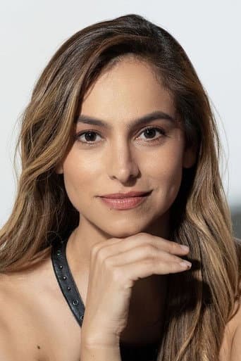 Janneth Villarreal fotoğrafı
