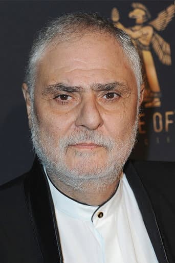 Jean-Pierre Nshanian fotoğrafı