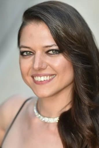 Zeynep Aktuğ fotoğrafı