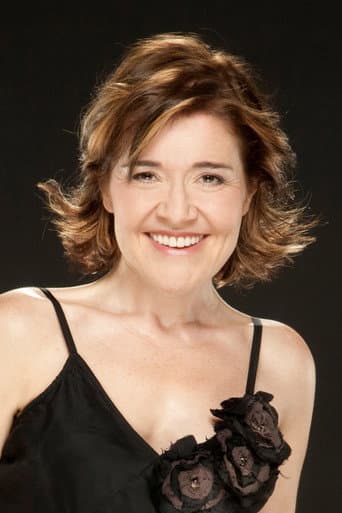 María Pujalte fotoğrafı