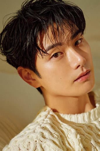 I-kyeong Lee fotoğrafı