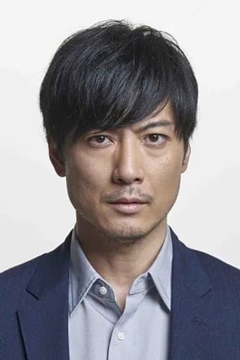 玉山鉄二 fotoğrafı