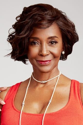 Margaret Avery fotoğrafı
