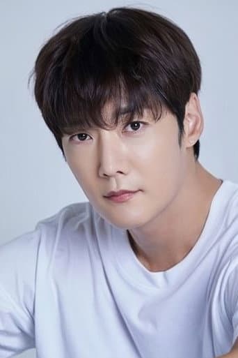 Kim Tae-ho fotoğrafı