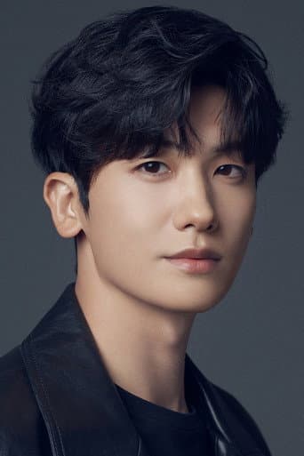 Hyungsik fotoğrafı