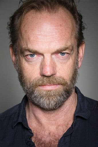 Hugo Weaving fotoğrafı