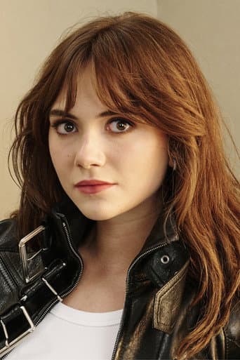 Emilia Jones fotoğrafı