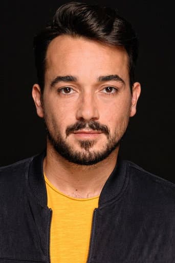 Adrián Viador fotoğrafı