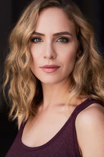 Amber Goldfarb fotoğrafı
