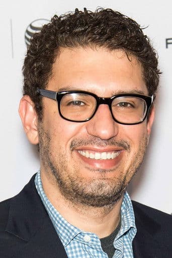Sam Esmail fotoğrafı
