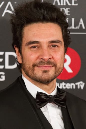 José Manuel Seda fotoğrafı