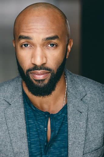 Amani Atkinson fotoğrafı