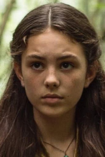 Isabella Steinbarth fotoğrafı