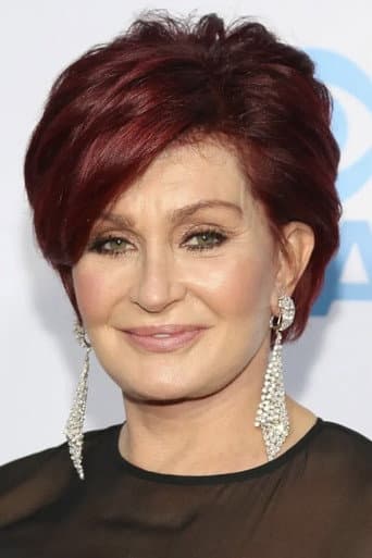 Sharon Osbourne fotoğrafı