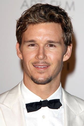 Ryan Kwanten fotoğrafı