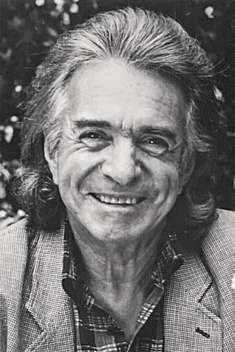 Arthur Hiller fotoğrafı