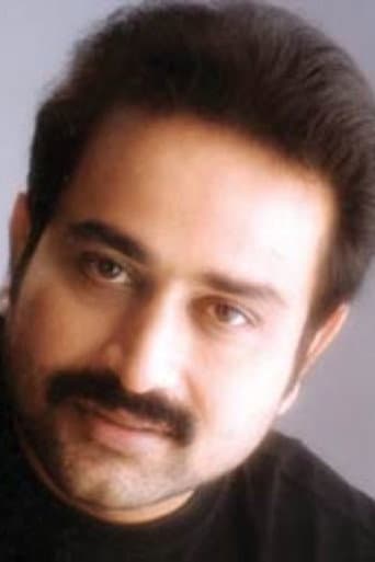 Anand fotoğrafı