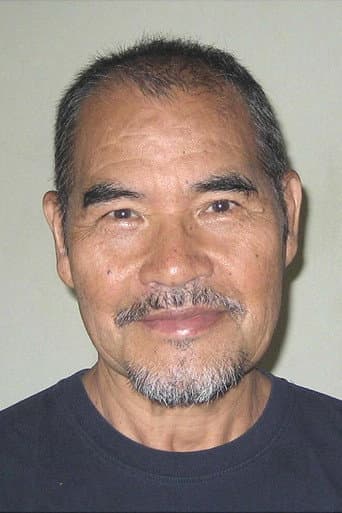 Akira Takayama fotoğrafı