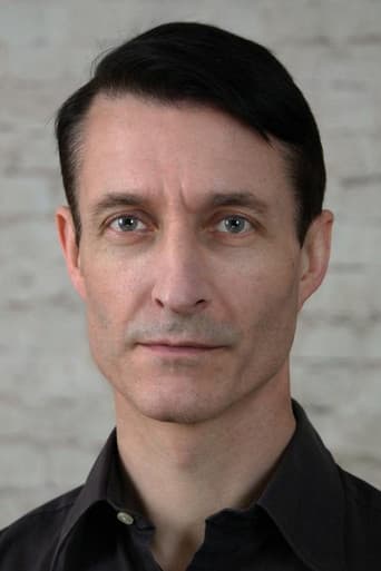 Stephen Chance fotoğrafı