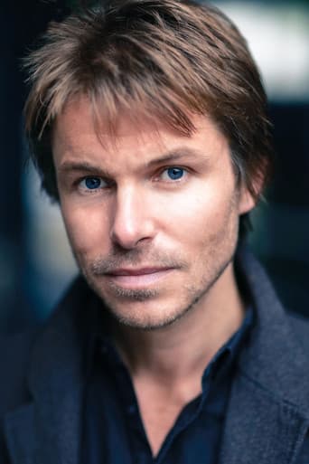 Ben Warwick fotoğrafı