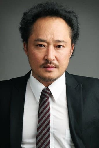 Kim Jung-suk fotoğrafı