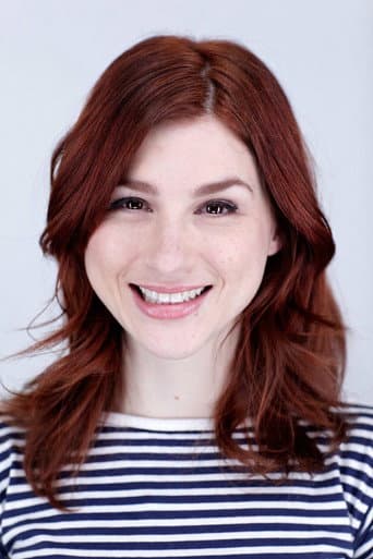 Aya Cash fotoğrafı