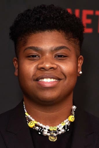 Benjamin Flores Jr. fotoğrafı