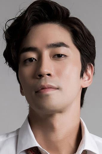 Seong-rok Sin fotoğrafı