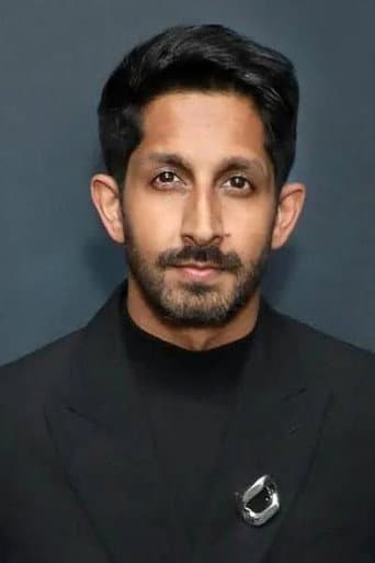 Sagar Radia fotoğrafı