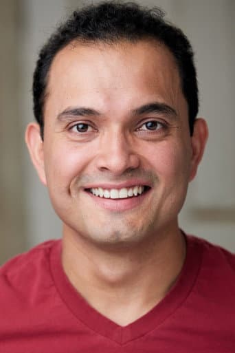 Jose Miguel Vasquez fotoğrafı