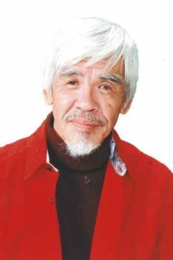 益富信孝 fotoğrafı