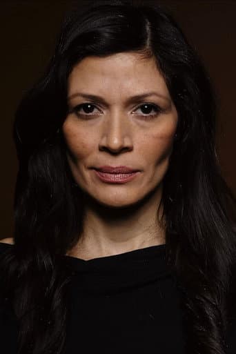 Claudia Coulter fotoğrafı