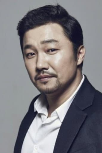 Han Jae-yeong fotoğrafı