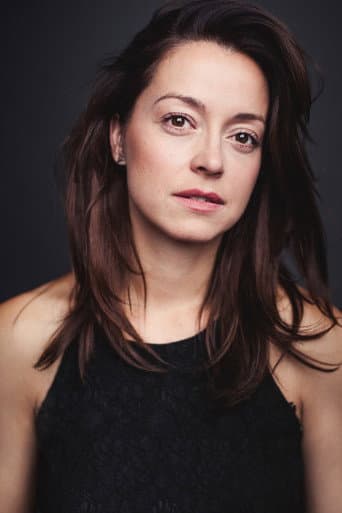 Isabelle Giroux fotoğrafı