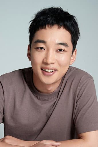 Oh Hee-joon fotoğrafı