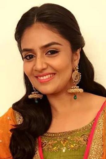 Sreemukhi fotoğrafı