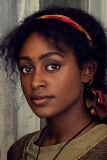 Simona Brown fotoğrafı