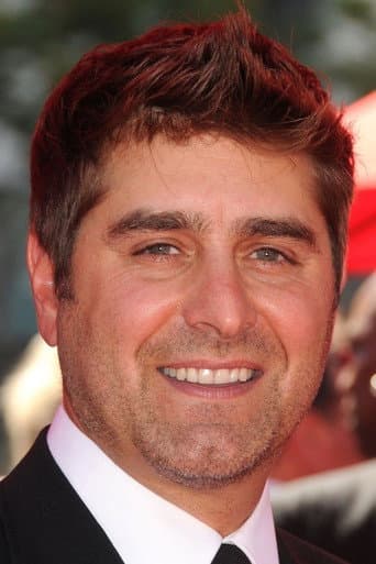 Tory Belleci fotoğrafı