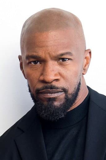 Jamie Foxx fotoğrafı