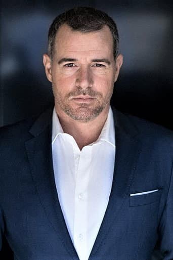Derek Phillips fotoğrafı