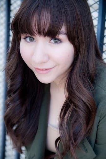 Bridget Shergalis fotoğrafı