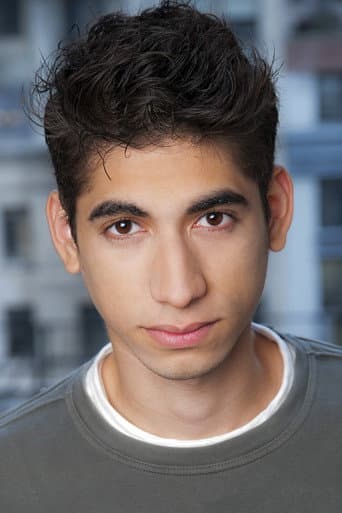 Alexander Flores fotoğrafı