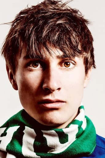 Tom Rosenthal fotoğrafı